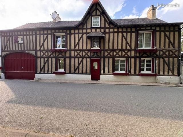 Propriété 11 pièces 271 m²