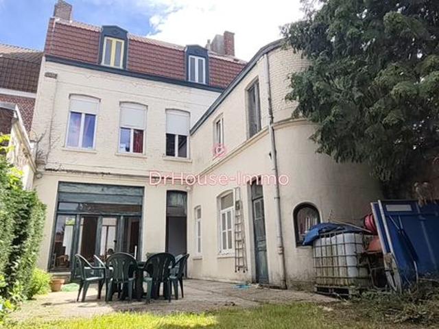 Propriété 11 pièces 220 m²