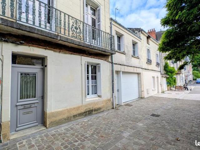 Propriété 11 pièces 275 m²