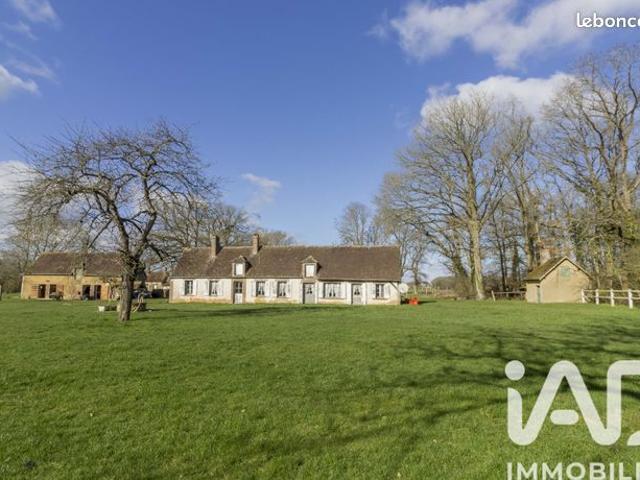 Propriété 11 pièces 275 m²