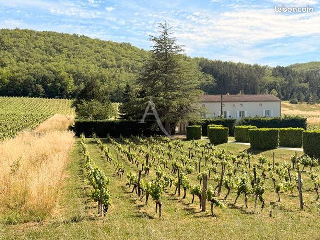 Propriété 11 pièces 279 m²