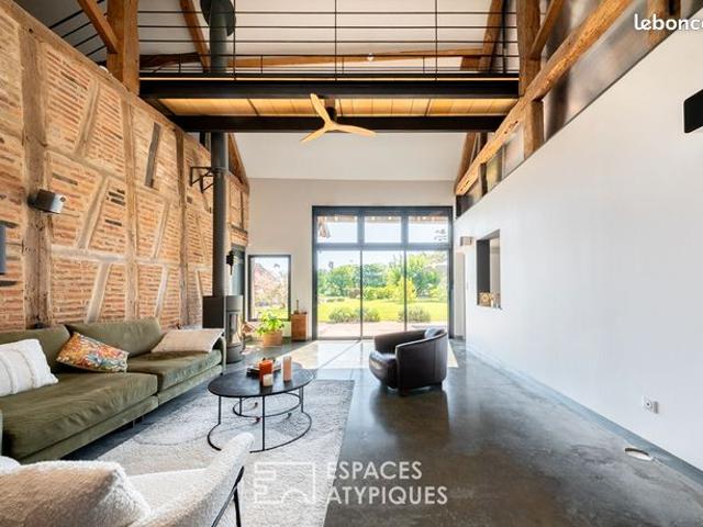 Propriété 11 pièces 279 m²