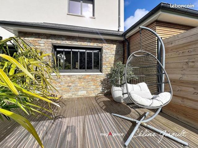 Propriété 11 pièces 283 m²