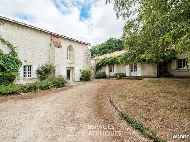 Propriété 11 pièces 280 m²