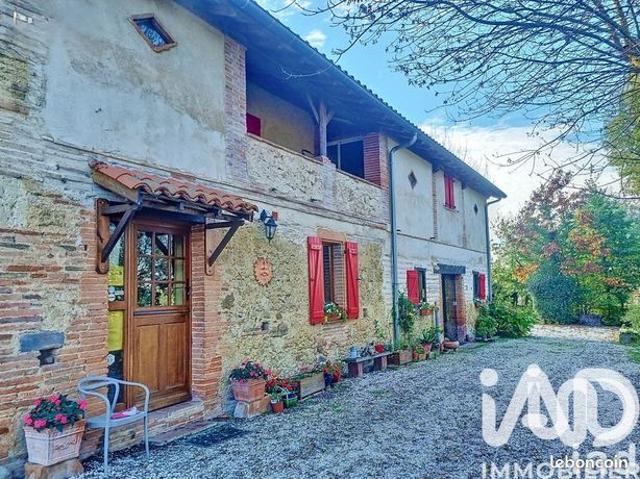 Propriété 11 pièces 280 m²