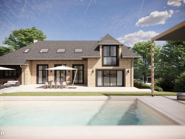 Propriété 11 pièces 280 m²
