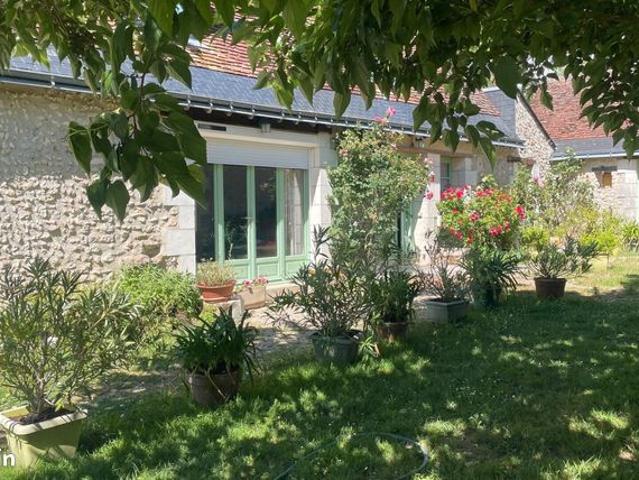 Propriété 11 pièces 280 m²