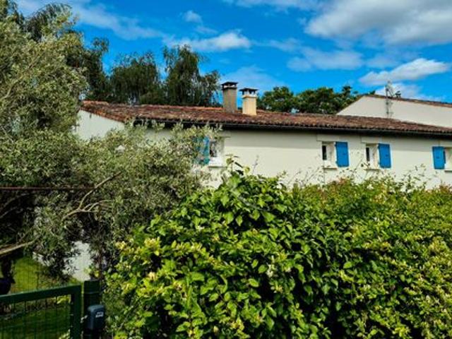 Propriété 11 pièces 280 m²