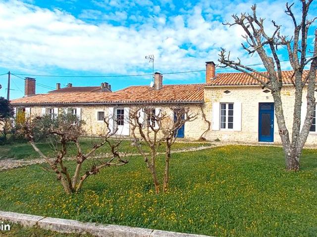 Propriété 11 pièces 284 m²