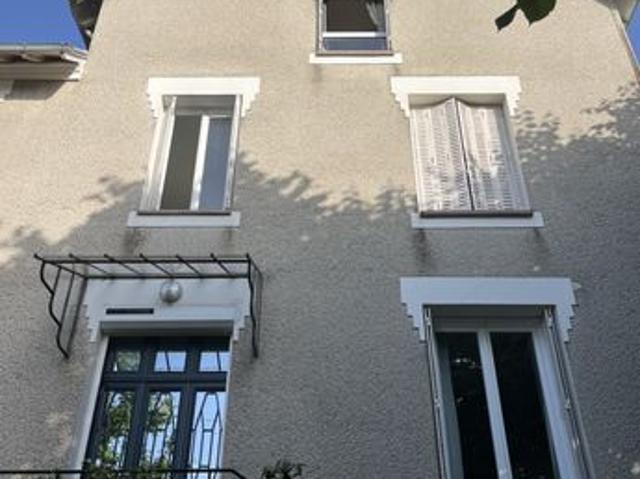 Propriété 11 pièces 285 m²