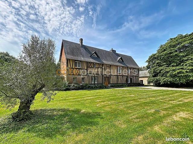 Propriété 11 pièces 285 m²