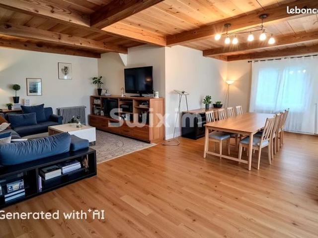 Propriété 11 pièces 285 m²
