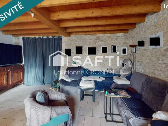 Propriété 11 pièces 290 m²