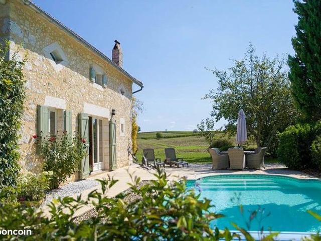 Propriété 11 pièces 290 m²