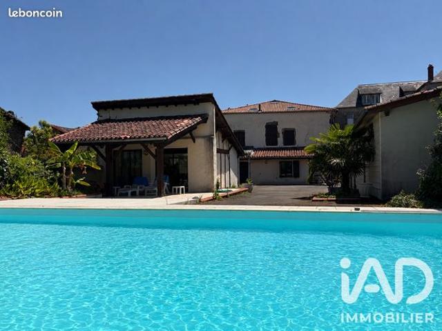 Propriété 11 pièces 290 m²