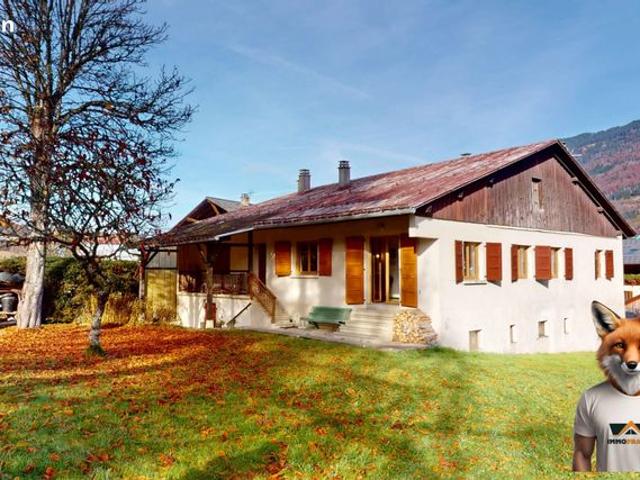 Propriété 11 pièces 290 m²