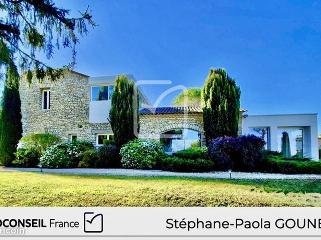Propriété 11 pièces 290 m²