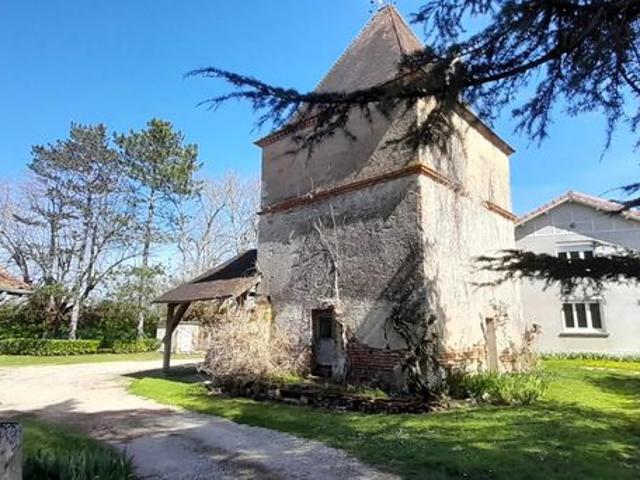 Propriété 11 pièces 291 m²