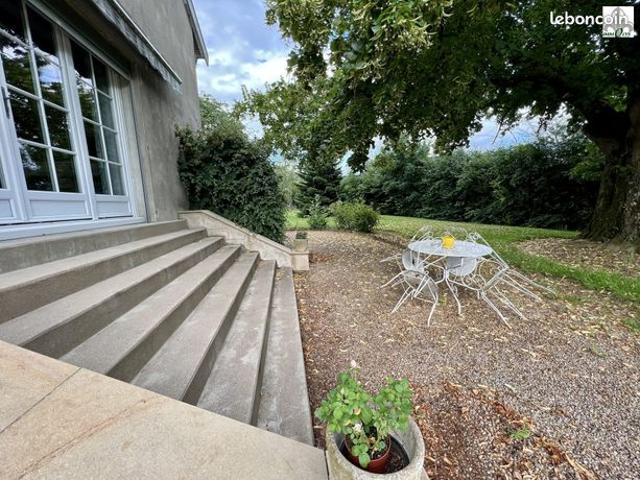 Propriété 11 pièces 292 m²