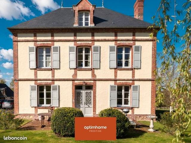 Propriété 11 pièces 295 m²