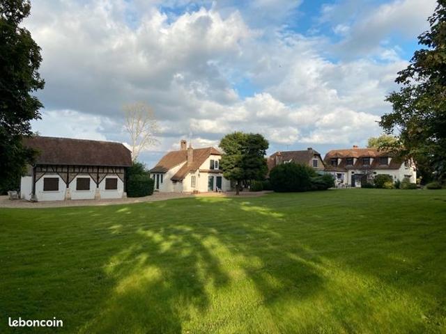 Propriété 11 pièces 295 m²