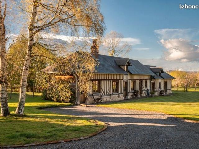 Propriété 11 pièces 295 m²