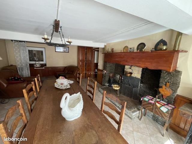 Propriété 11 pièces 200 m²