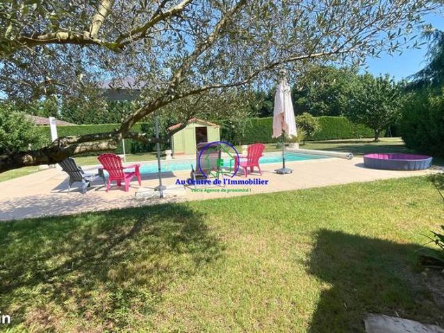Propriété 11 pièces 240 m²