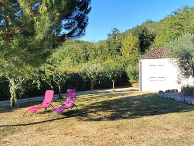 Propriété 11 pièces 207 m²