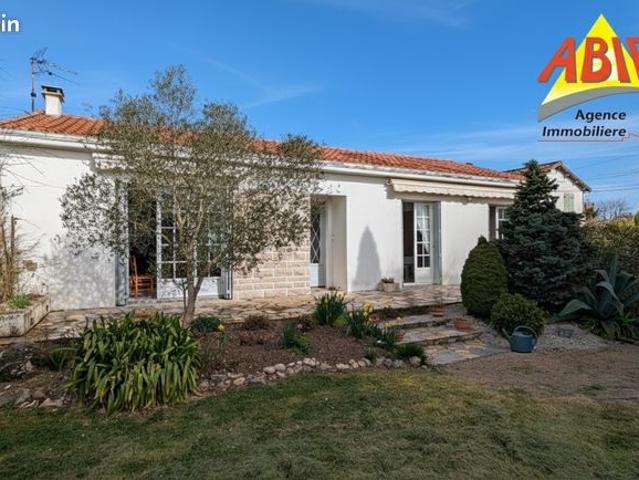 Propriété 11 pièces 205 m²