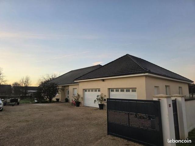 Propriété 11 pièces 209 m²
