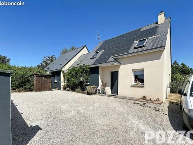 Propriété 11 pièces 210 m²