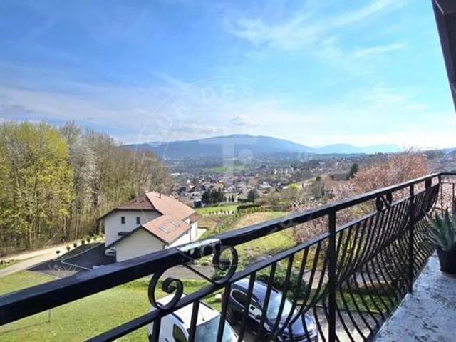 Propriété 11 pièces 220 m²