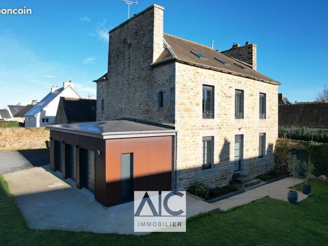 Propriété 11 pièces 225 m²