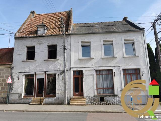 Propriété 11 pièces 230 m²