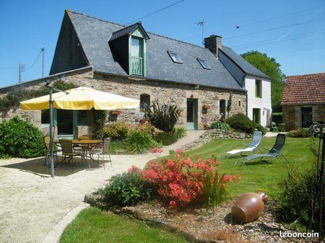 Propriété 11 pièces 230 m²