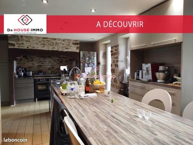Propriété 11 pièces 230 m²