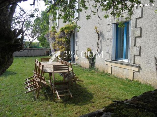 Propriété 11 pièces 232 m²