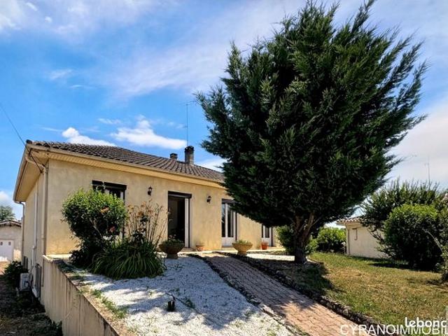 Propriété 11 pièces 235 m²