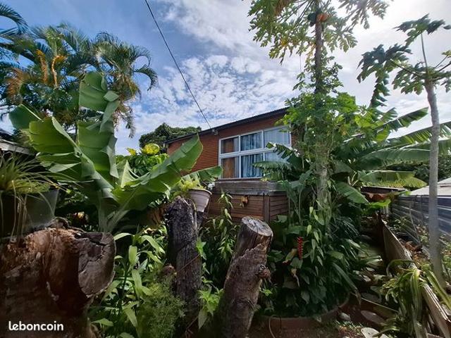 Propriété 11 pièces 239 m²