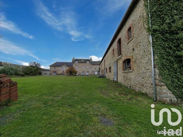 Propriété 11 pièces 340 m²
