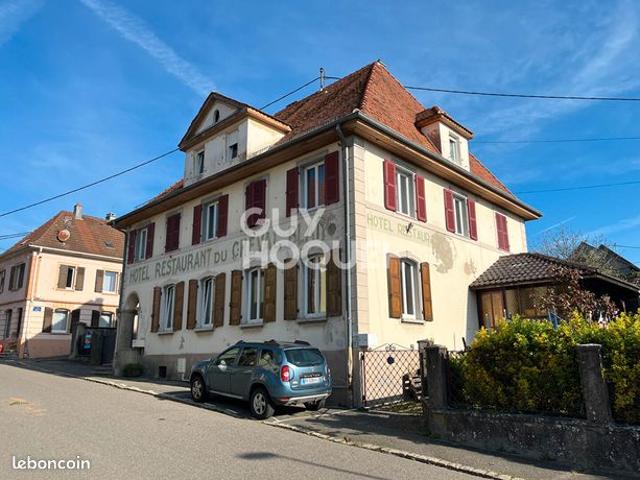Propriété 11 pièces 340 m²