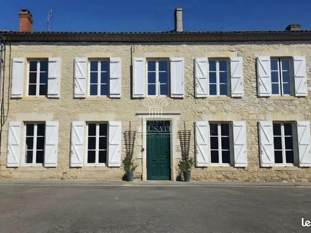 Propriété 11 pièces 347 m²