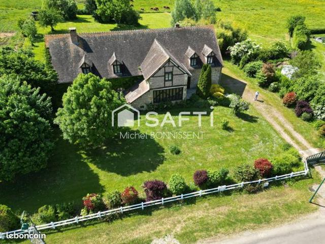 Propriété 11 pièces 345 m²