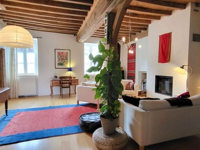 Propriété 11 pièces 346 m²
