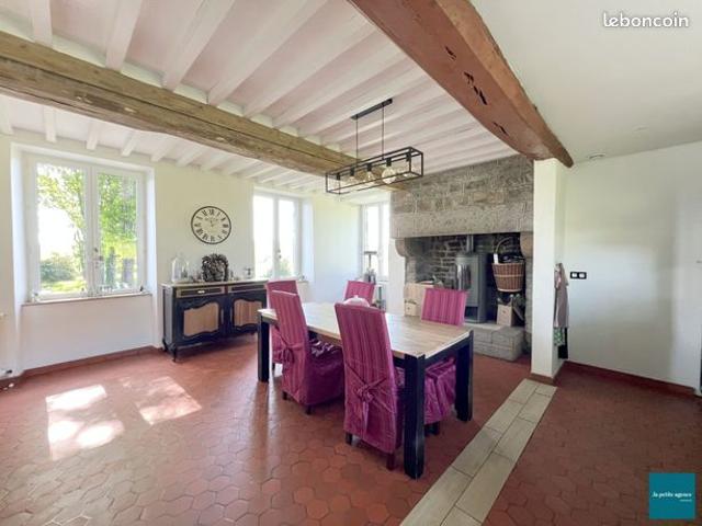 Propriété 11 pièces 350 m²