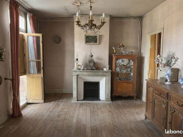 Propriété 11 pièces 350 m²
