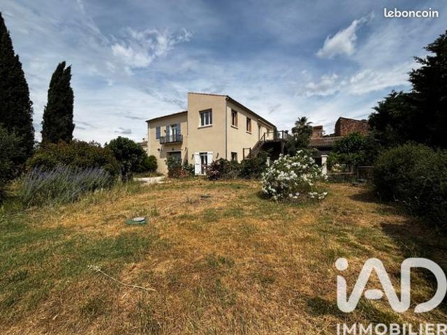 Propriété 11 pièces 350 m²