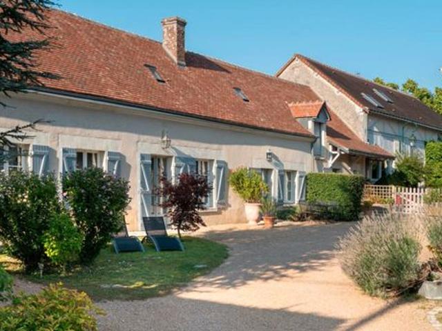 Propriété 11 pièces 350 m²