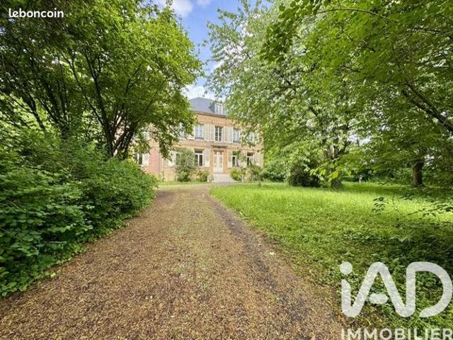 Propriété 11 pièces 351 m²